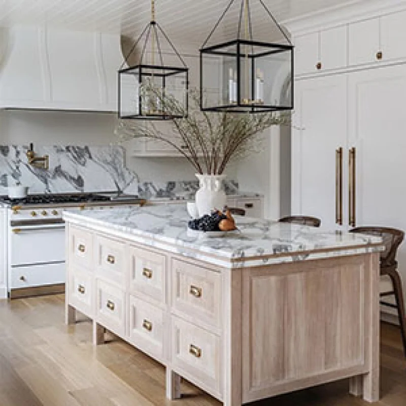 Project photo 3 - installed by Artisan Floors and Interiors