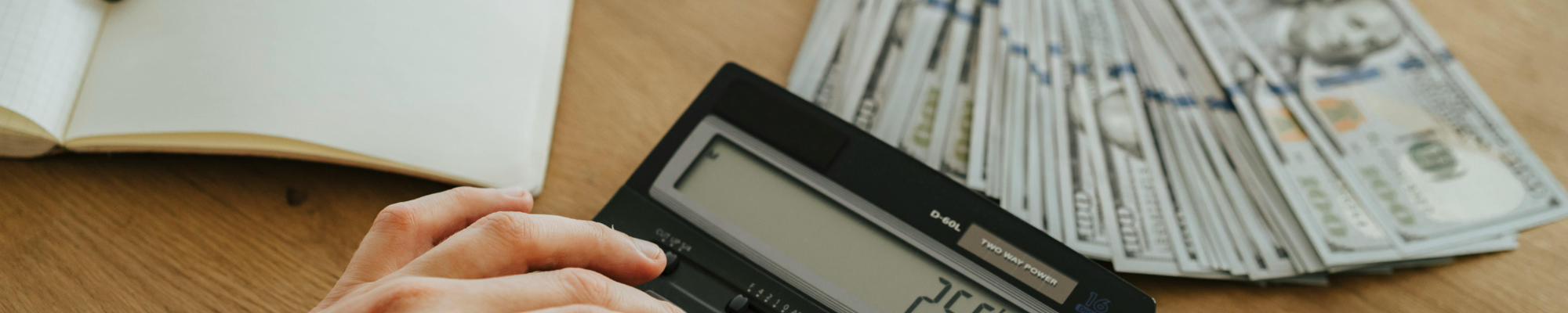 Financing options for your new home available at Artisan Floors & Interiors