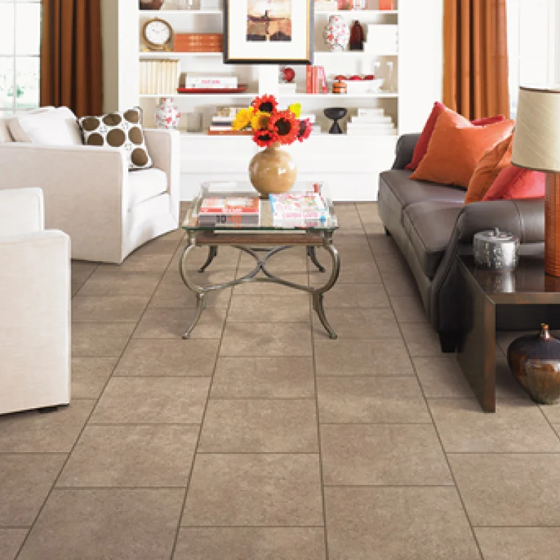 Alexander Smith tile - Artisan Floors & Interiors