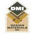 DMI design materials