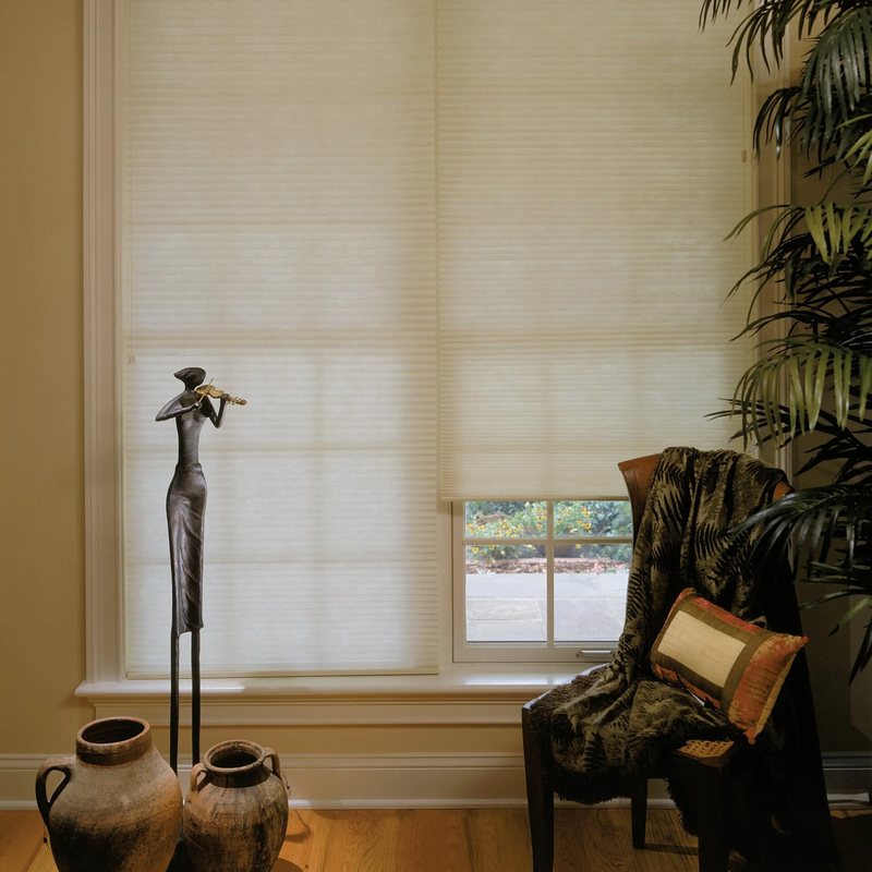 Cellular Shades from Worldwide Window Fashions | Artisan Floors & Interiors in Cape May Court House, NJ