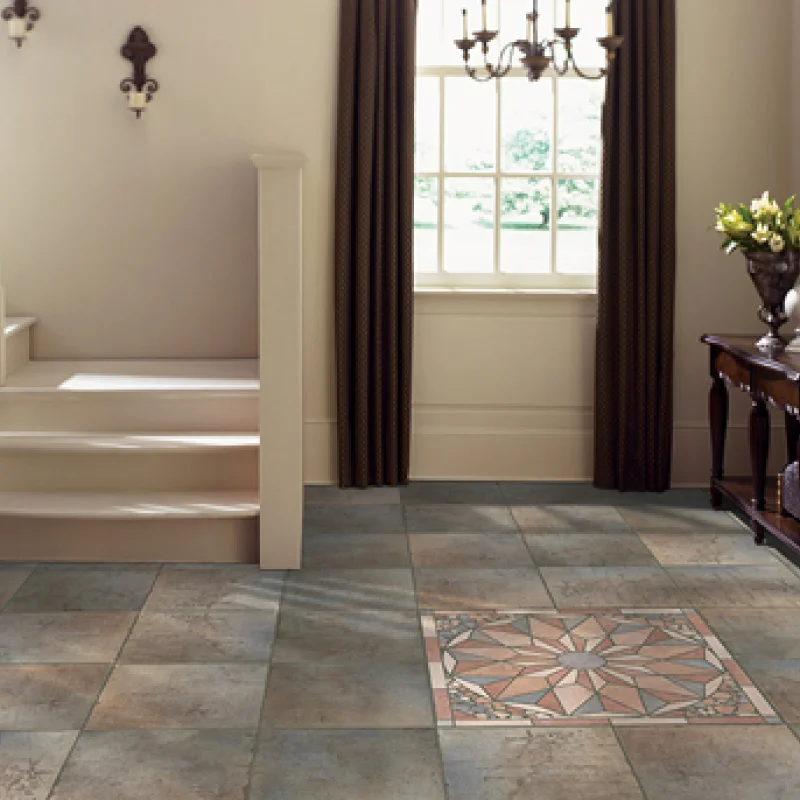Alexander Smith tile - Artisan Floors & Interiors