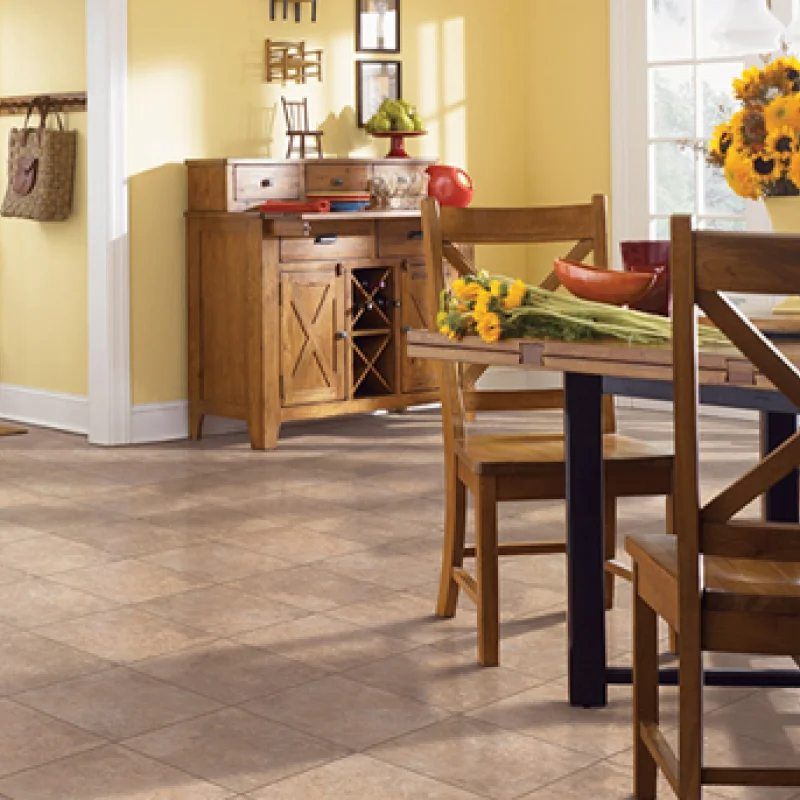 Alexander Smith tile - Artisan Floors & Interiors