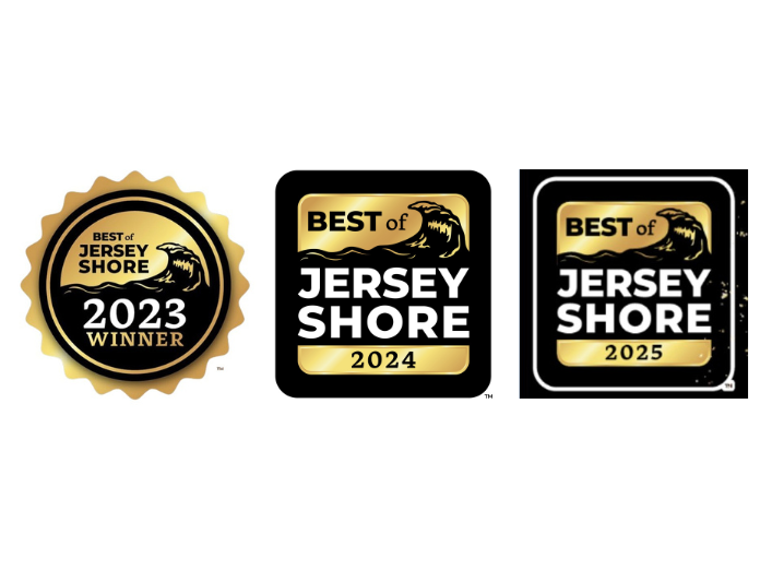 Artisan Floors and Interiors team in Cape May Court House, NJ, supporting local community initiatives and making a positive impact.