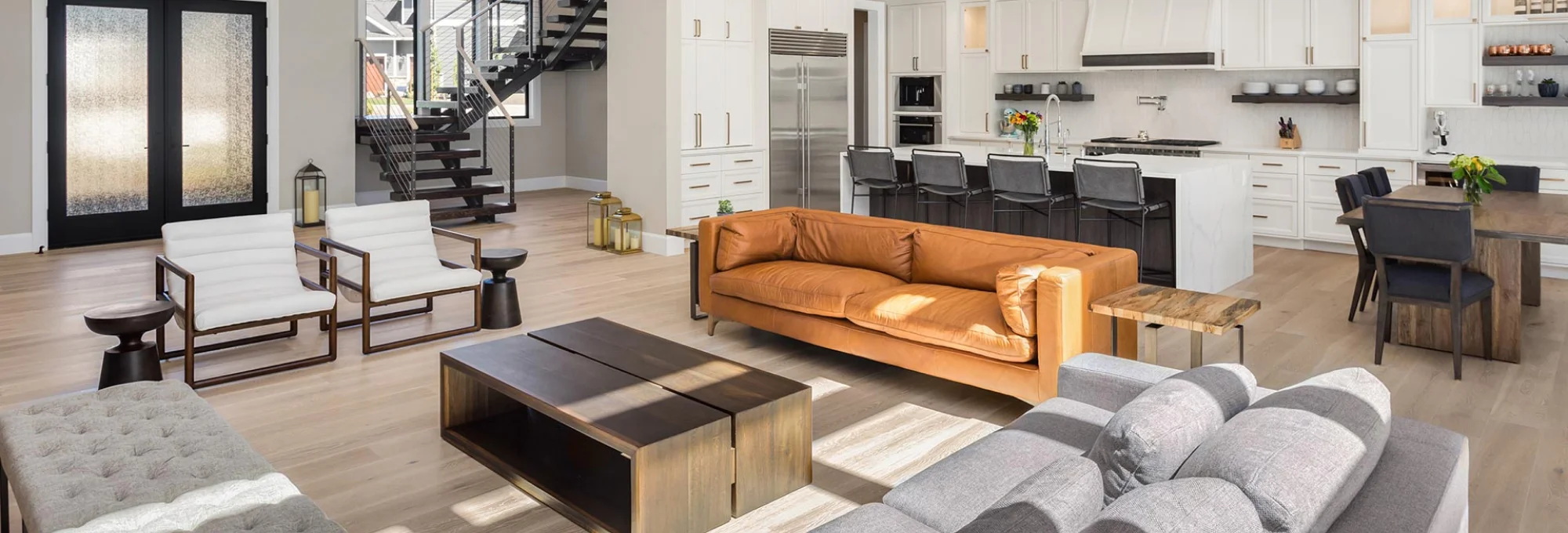 Floor Covering Experts Serving All of New Jersey