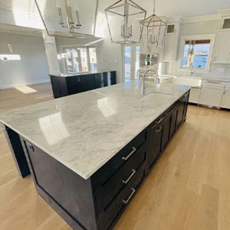Project photo 2 - installed by Artisan Floors and Interiors