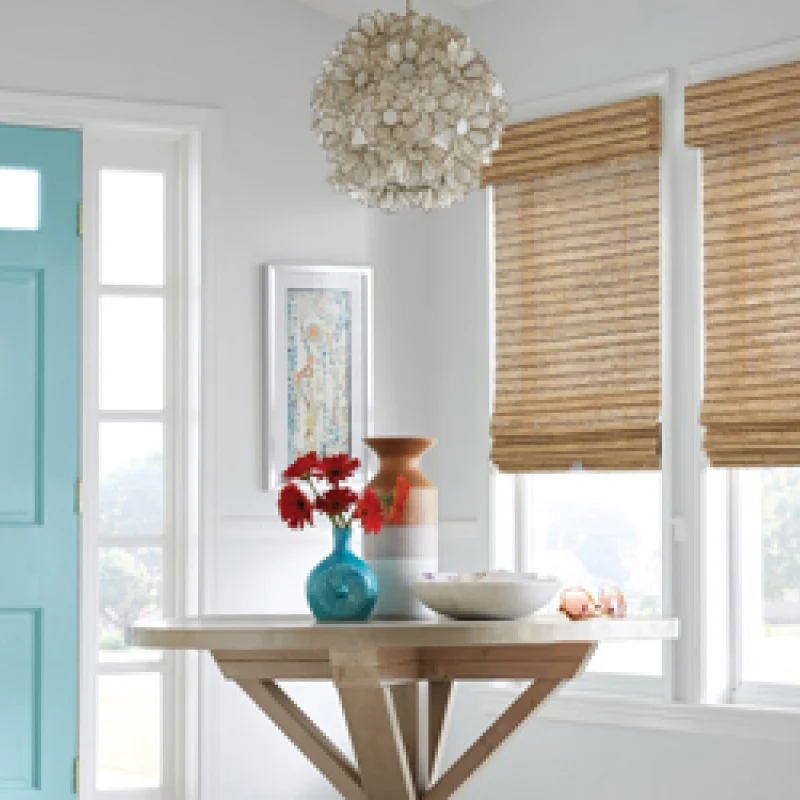 Natural shades available at Artisan Floors & Interiors in  Cape May Court House, NJ
