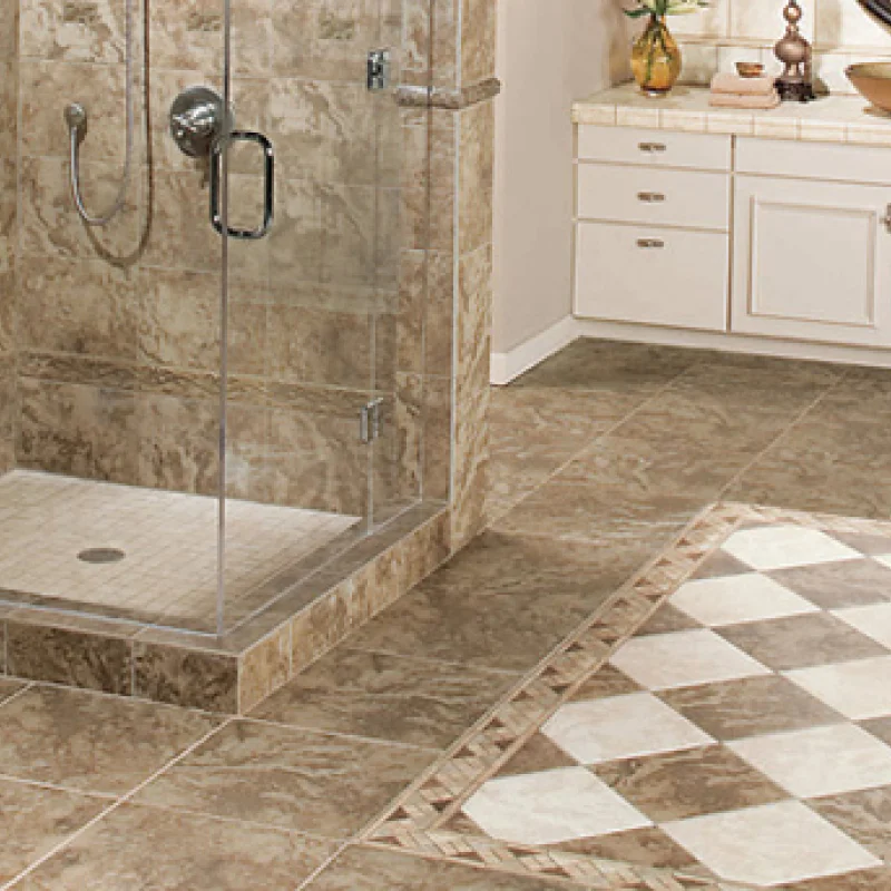 Alexander Smith tile - Artisan Floors & Interiors